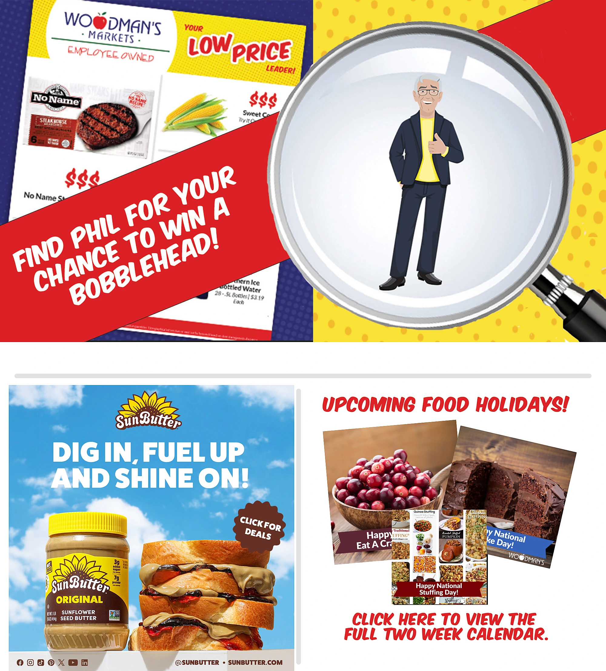 Woodman's Onalaska Woodman's Onalaska - Page 3