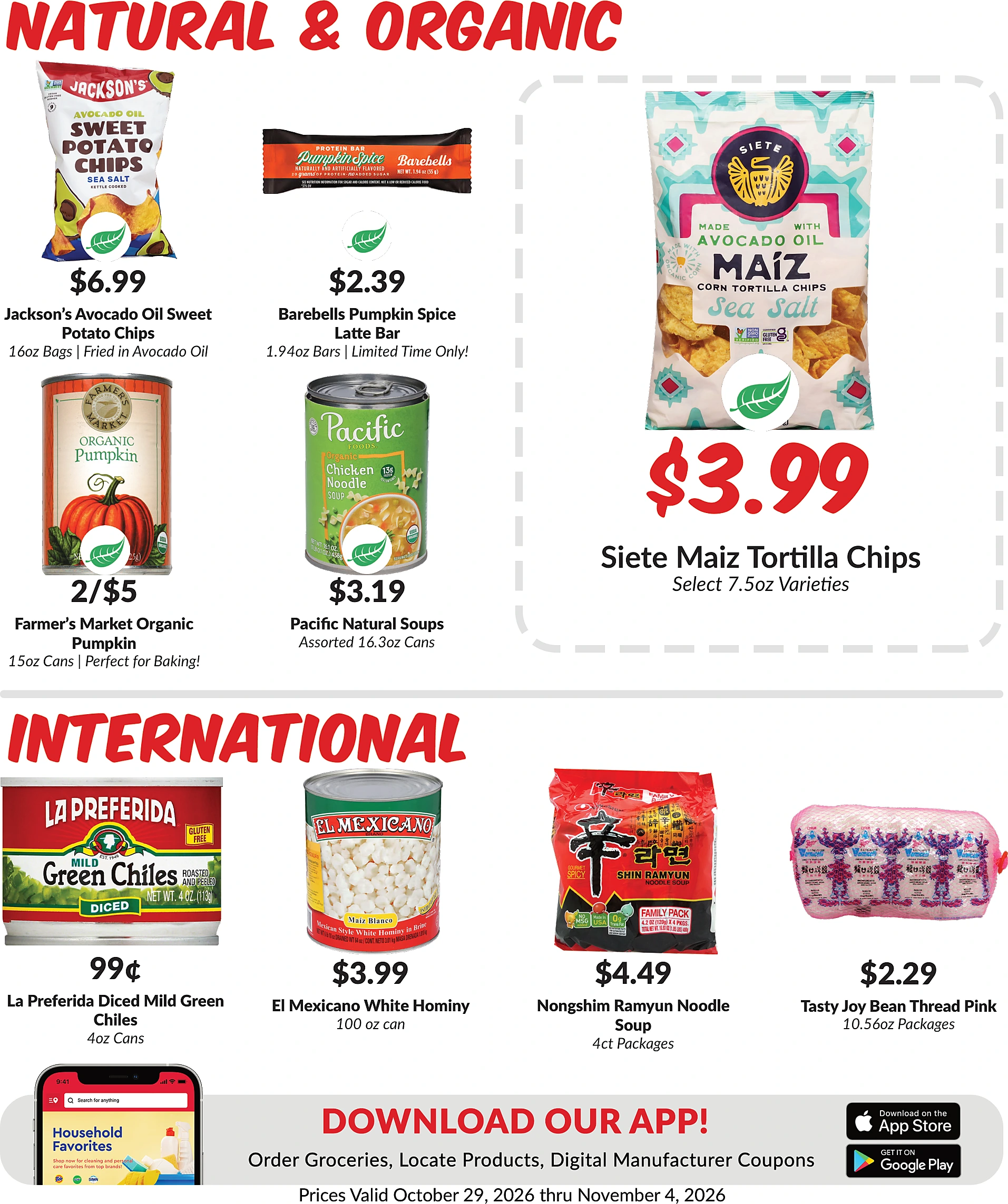 Woodman's Onalaska Woodman's Onalaska - Page 8