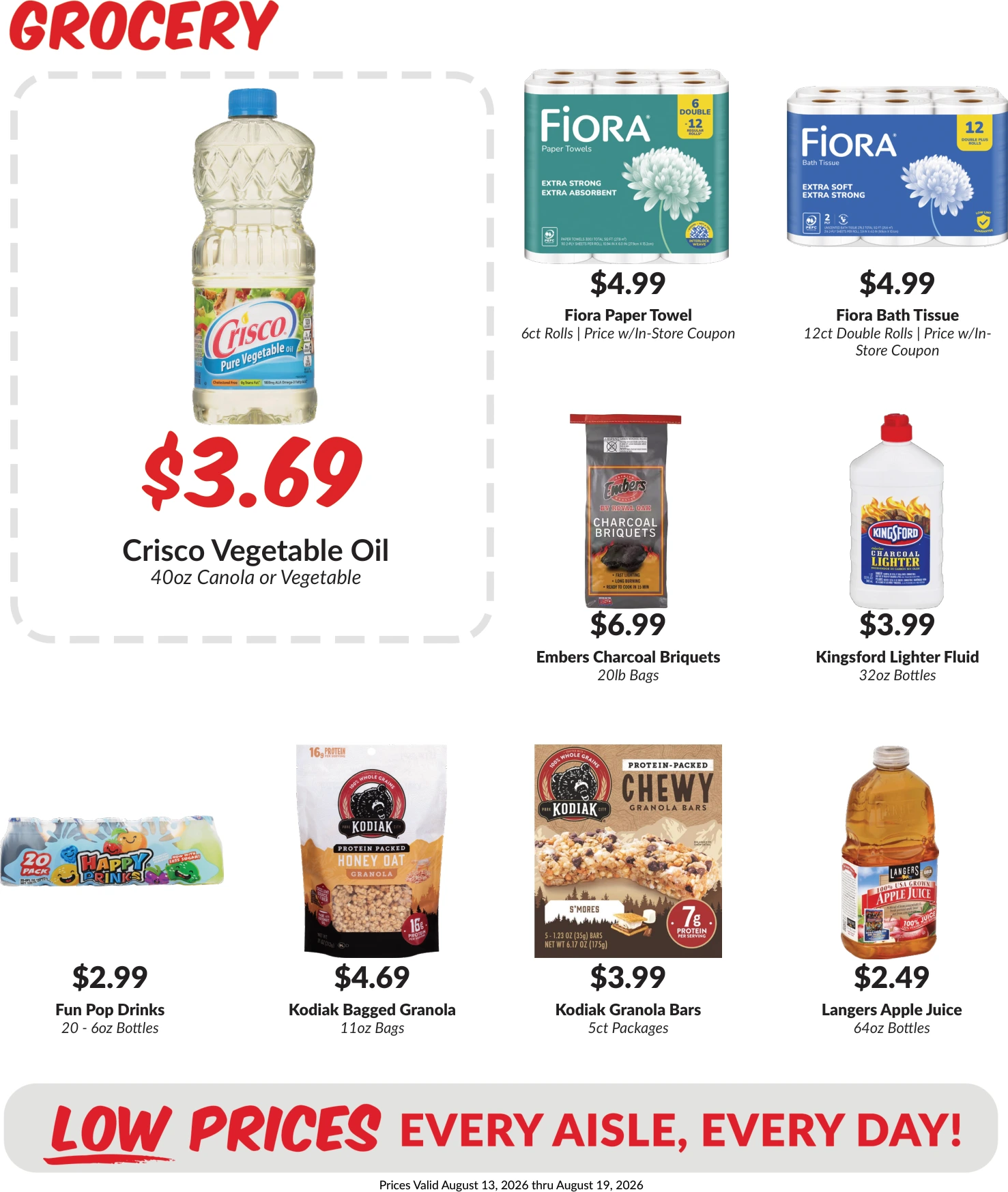 Flyer page 5