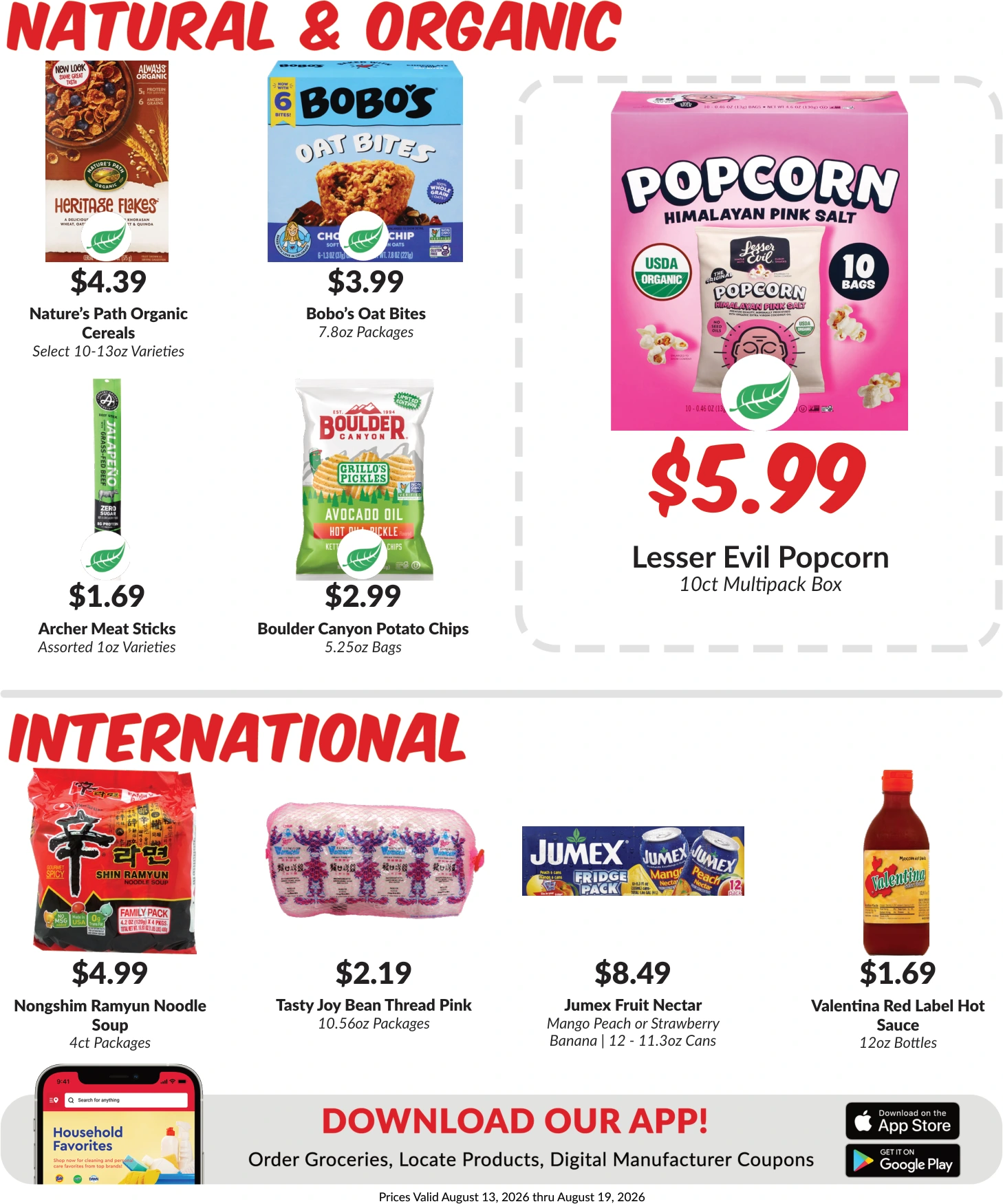 Flyer page 8