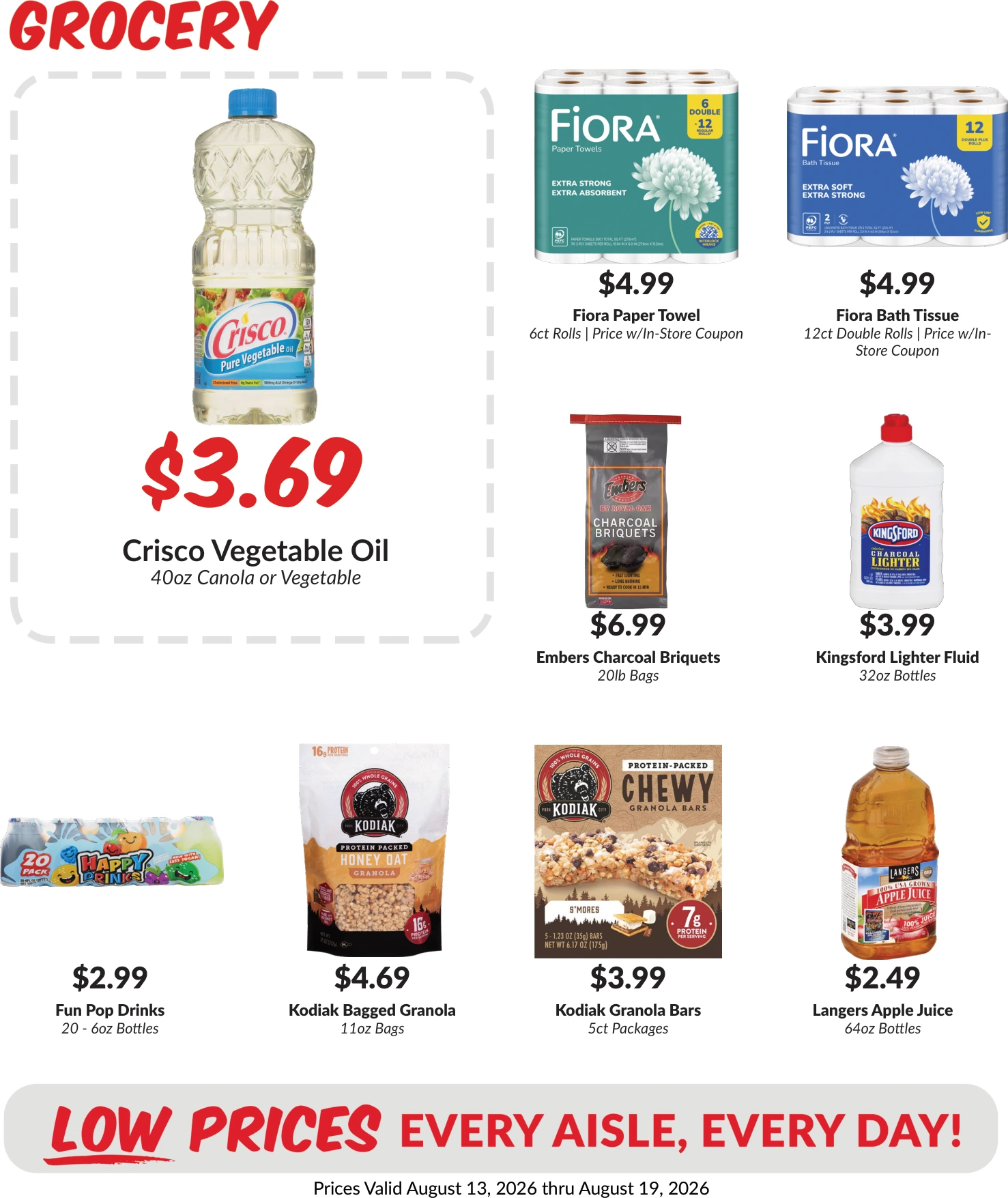 Flyer page 5