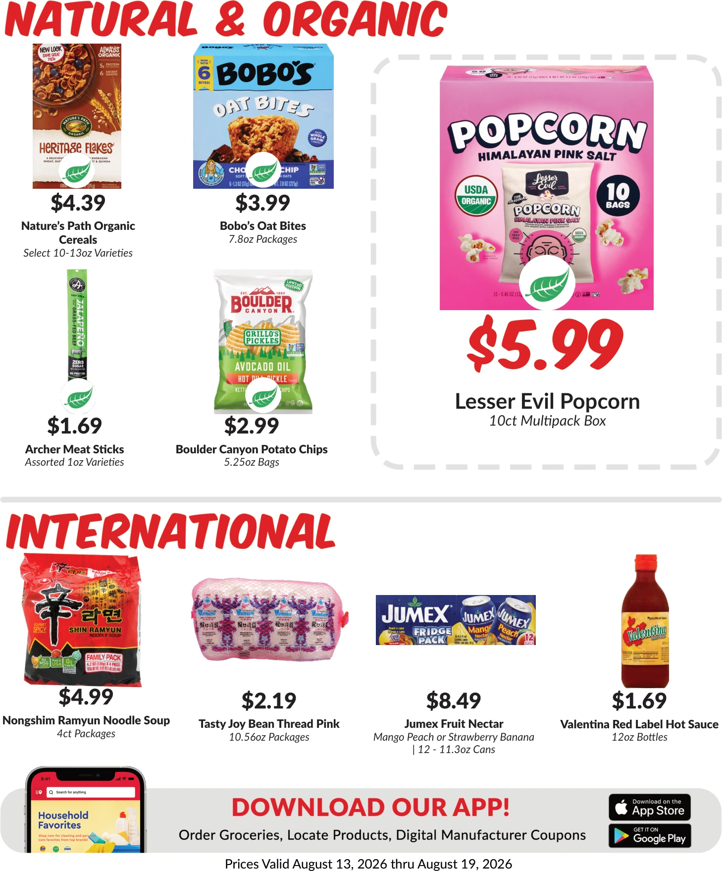 Flyer page 8