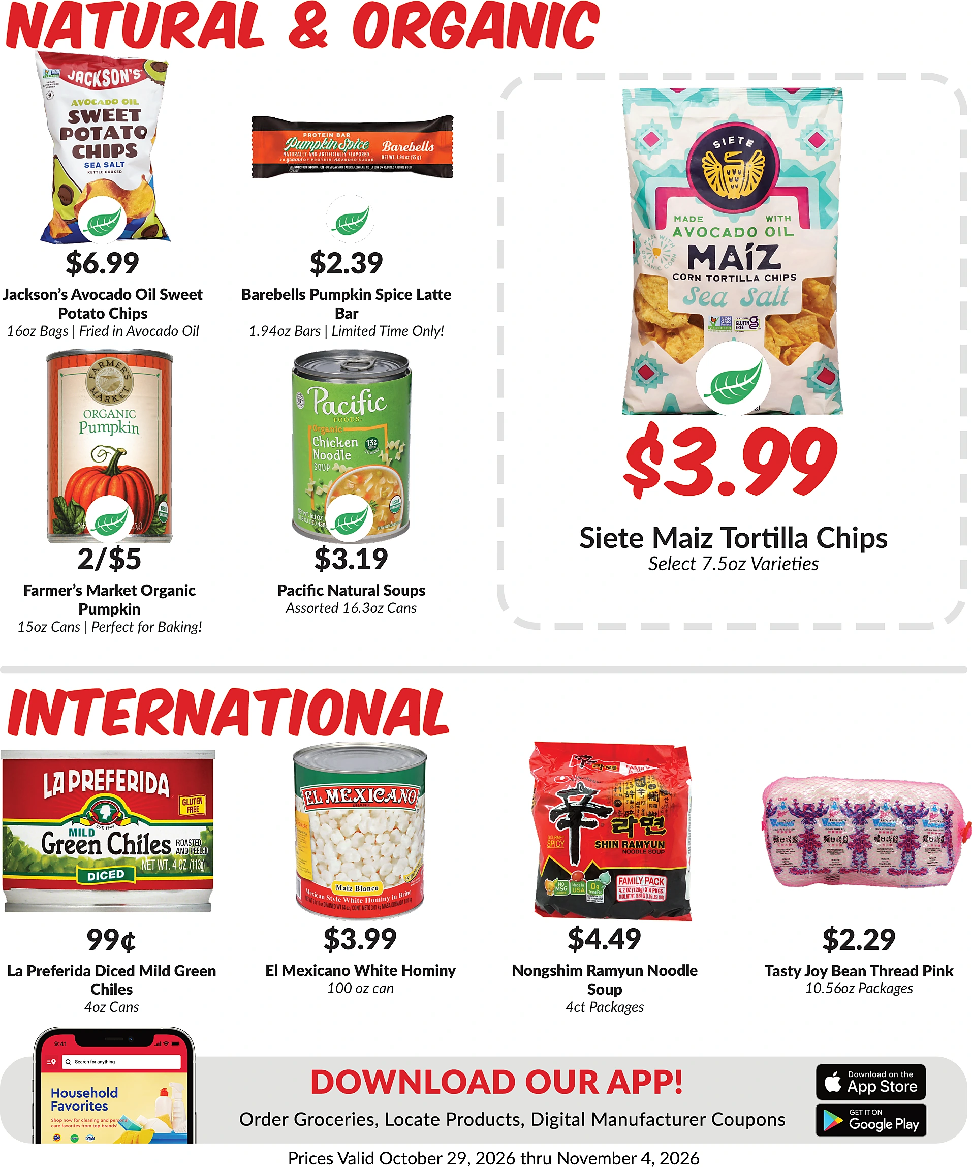 Woodman's Sun Prairie Woodman's Sun Prairie - Page 8