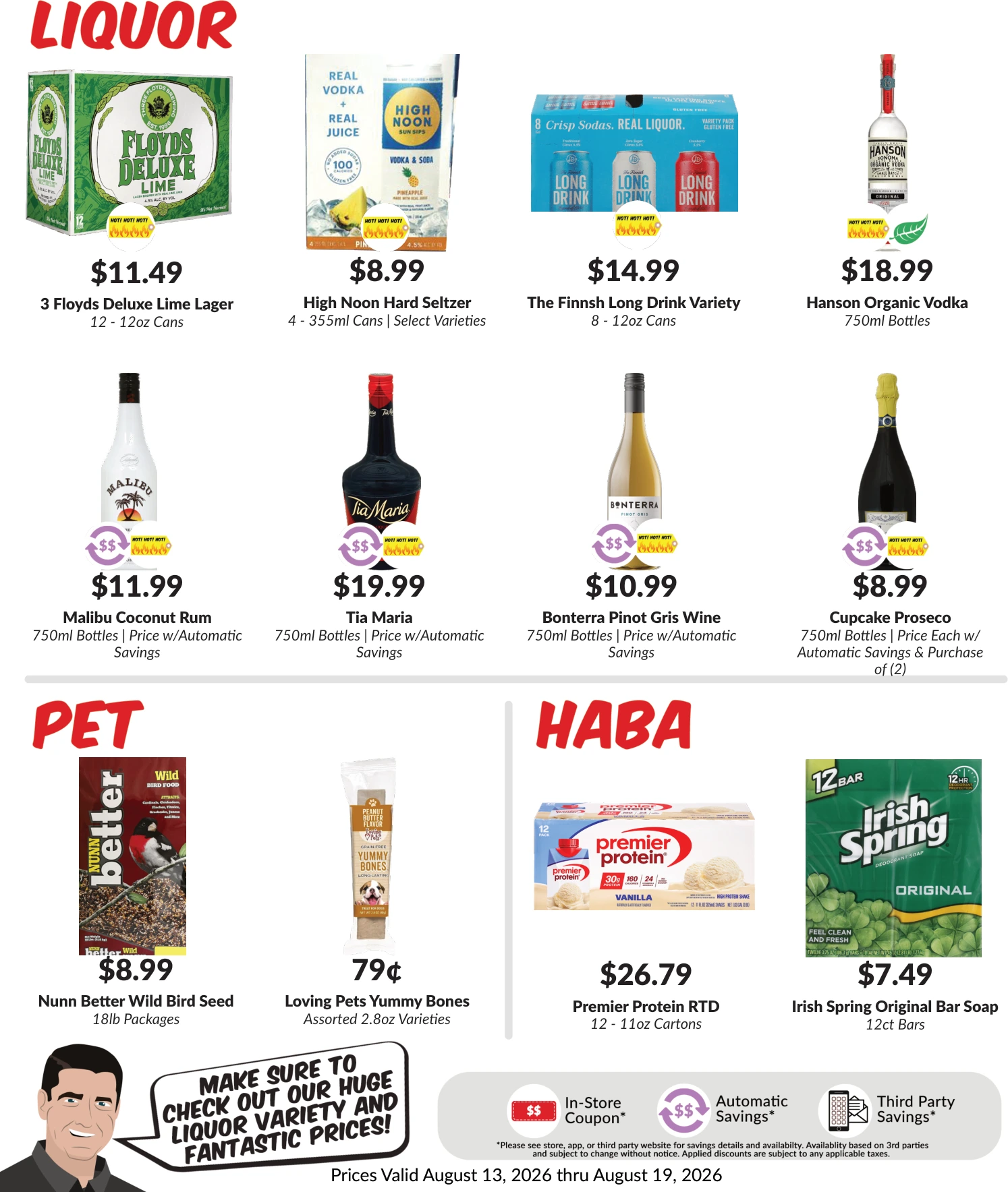 Flyer page 9