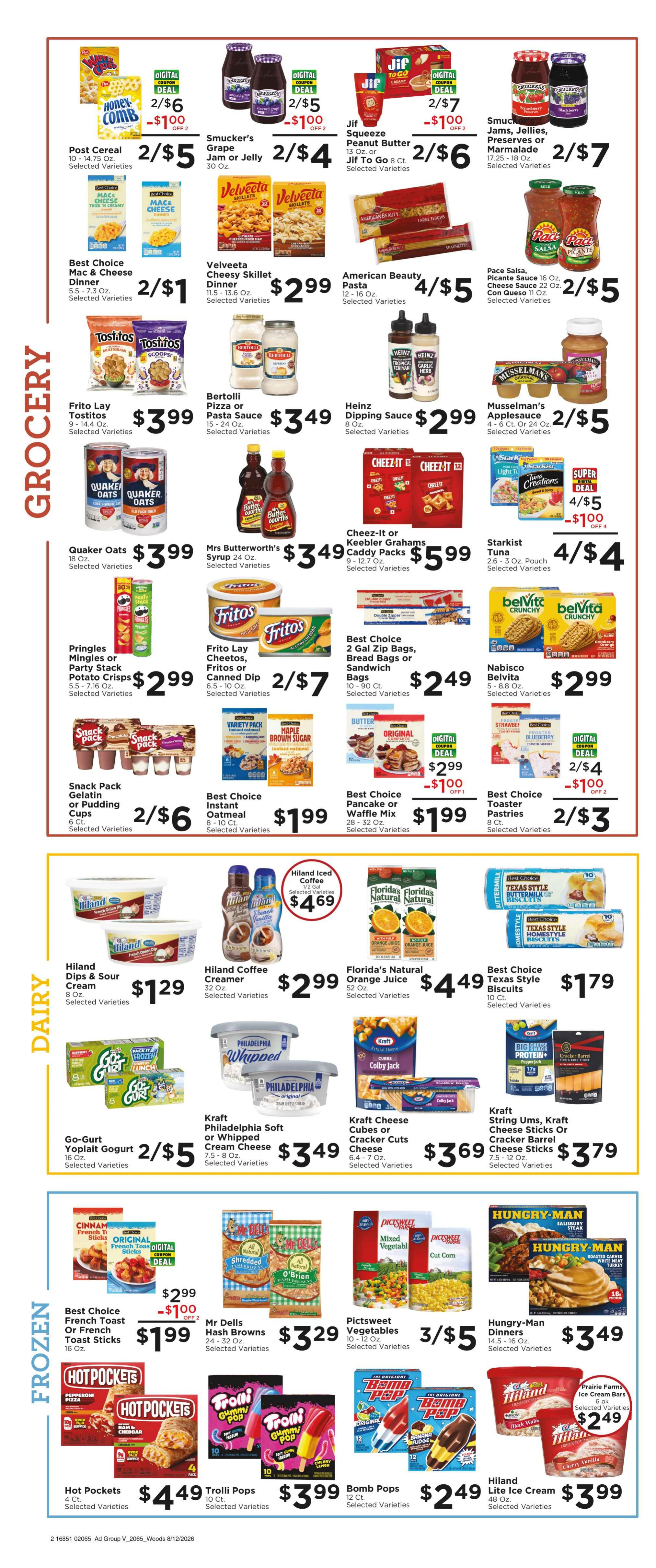 Flyer page 2