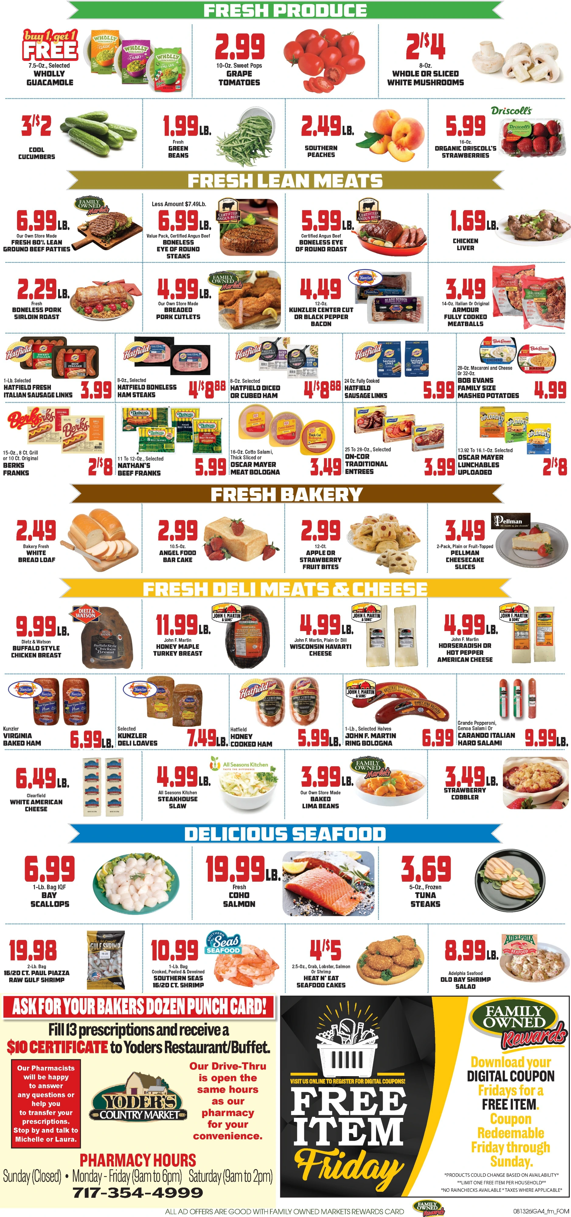 Flyer page 6