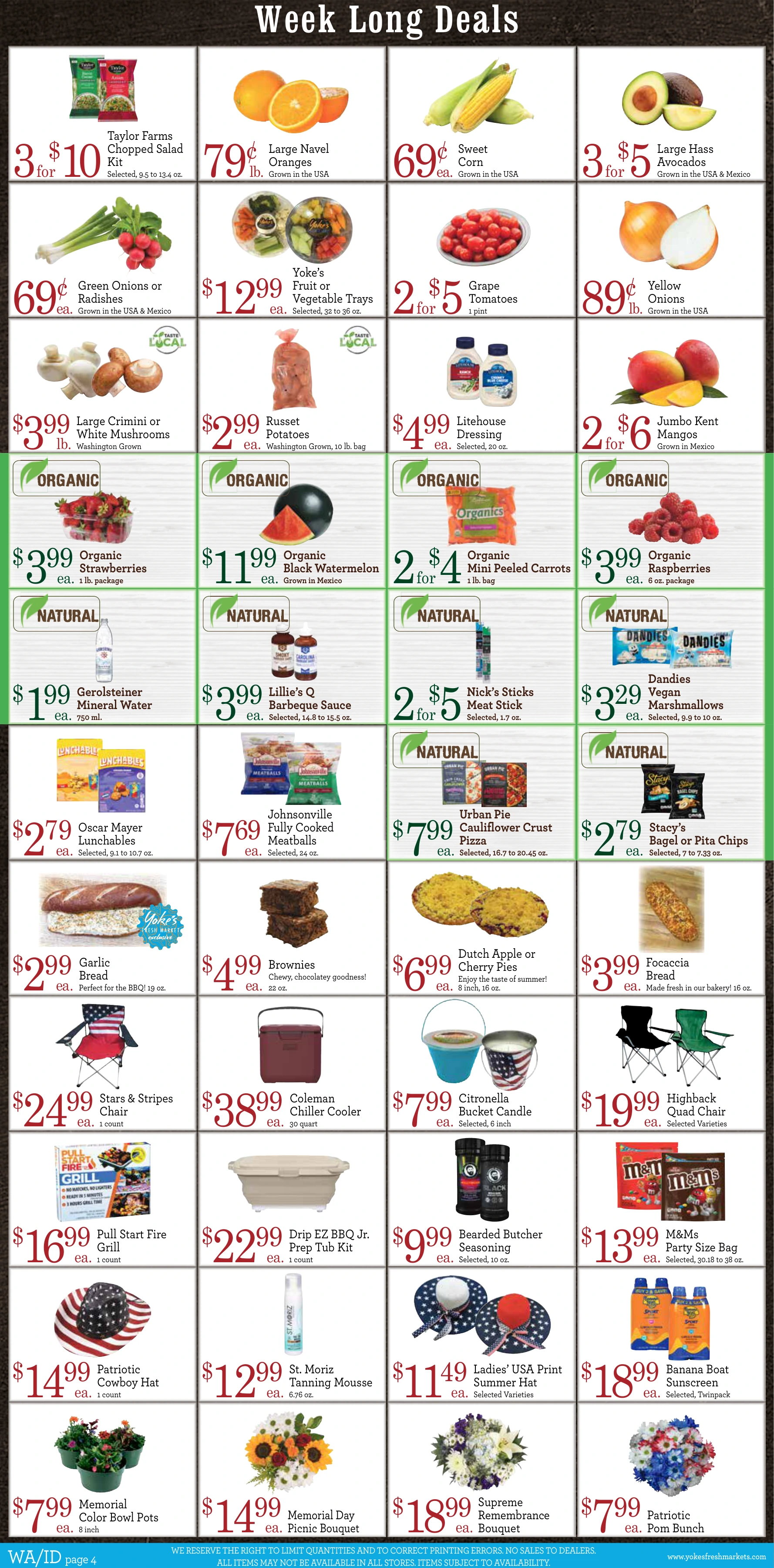 Flyer page 4