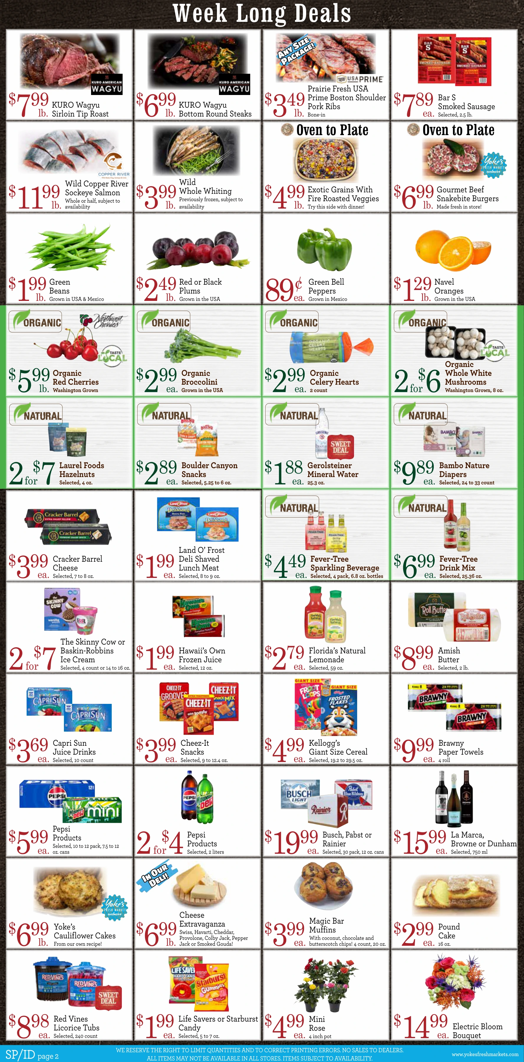 Flyer page 2