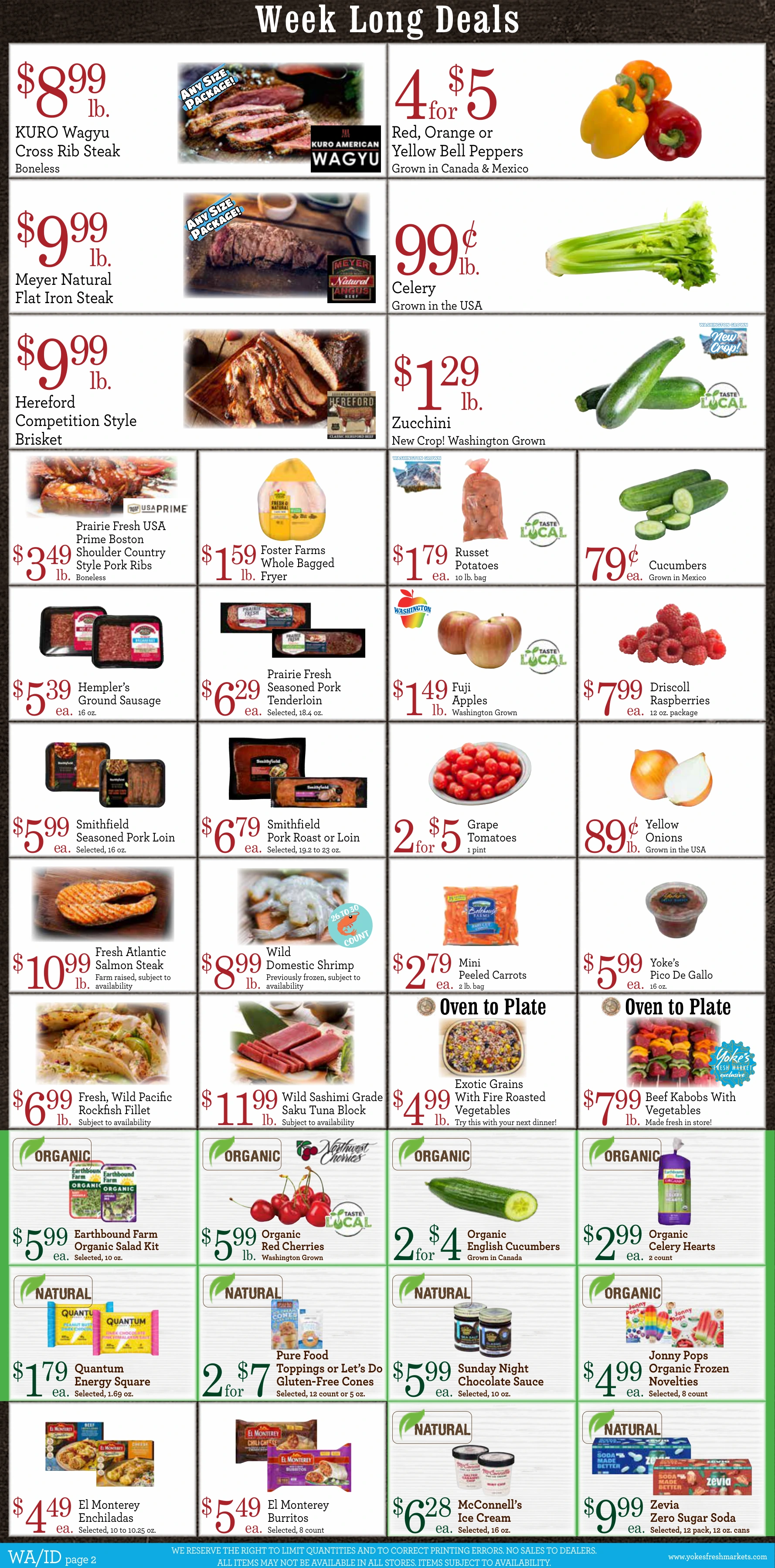 Flyer page 2