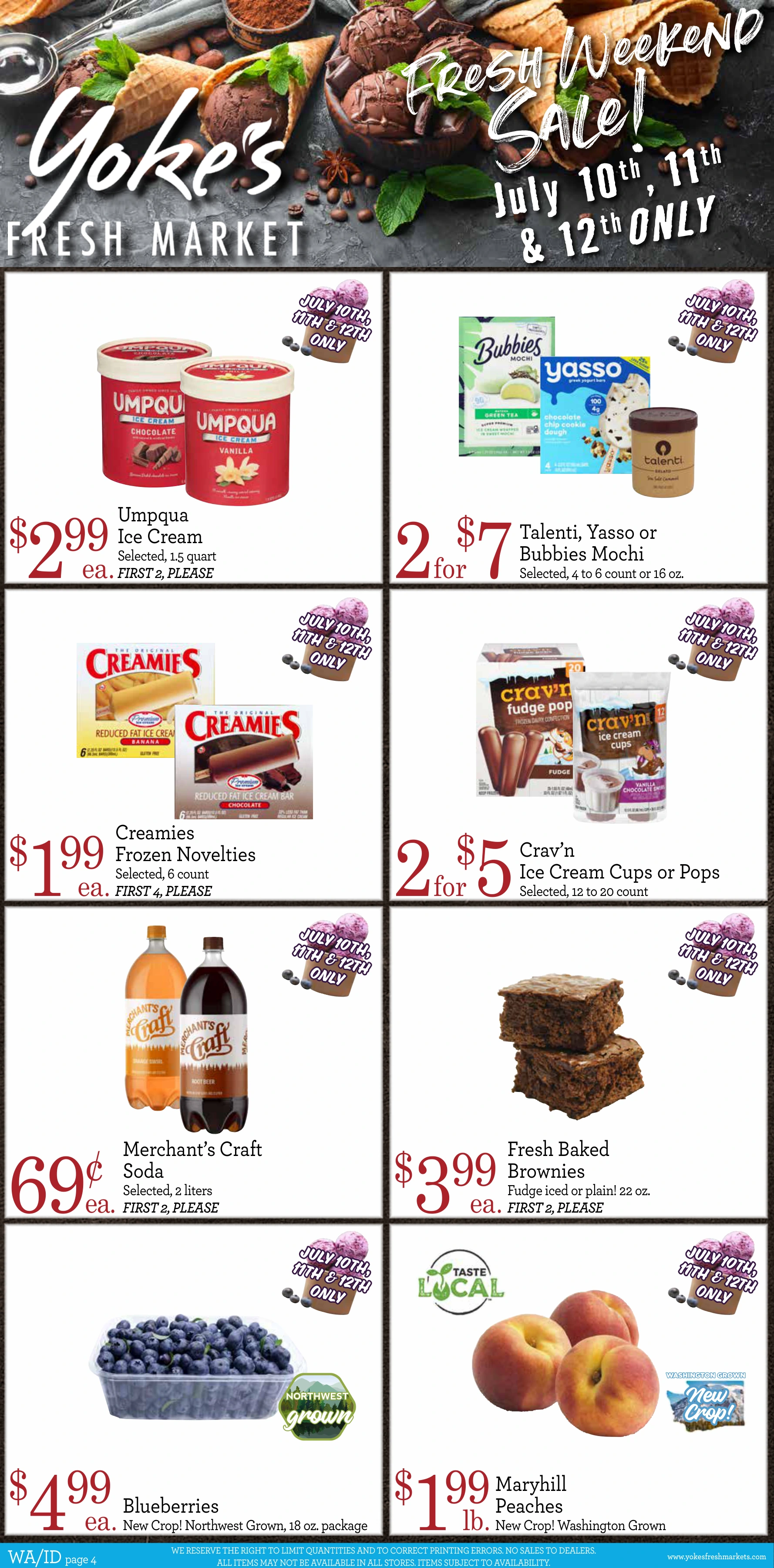 Flyer page 4