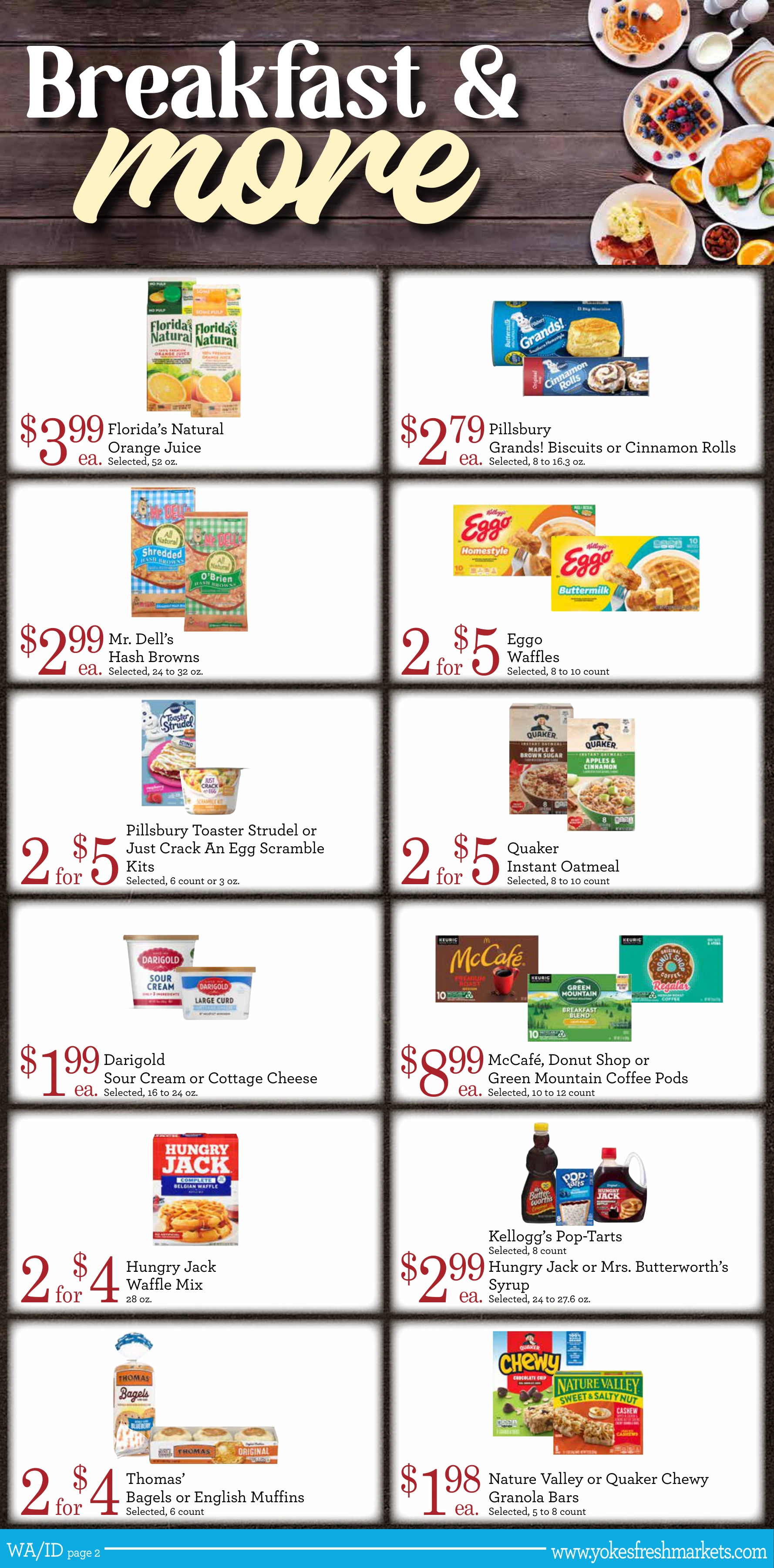 Flyer page 2
