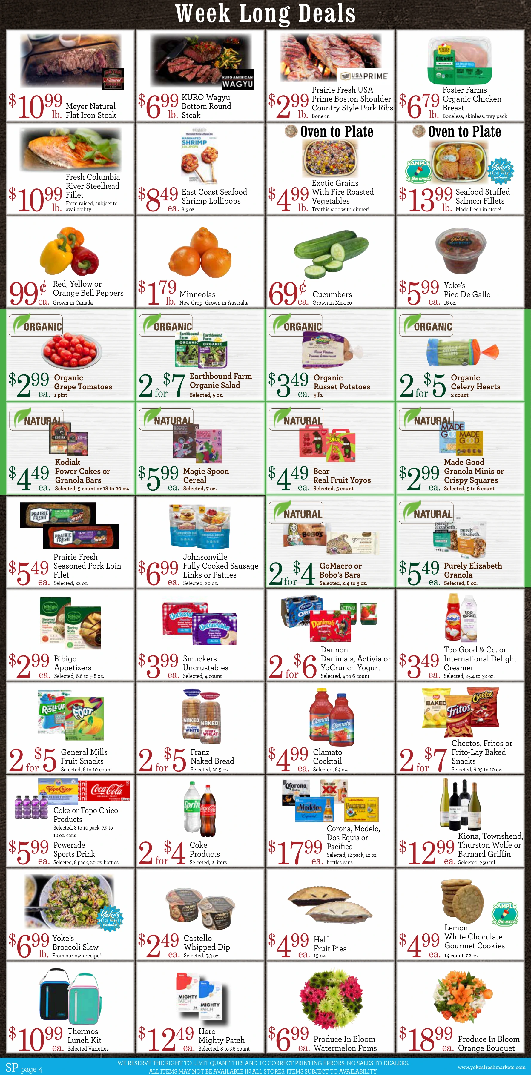 Flyer page 4