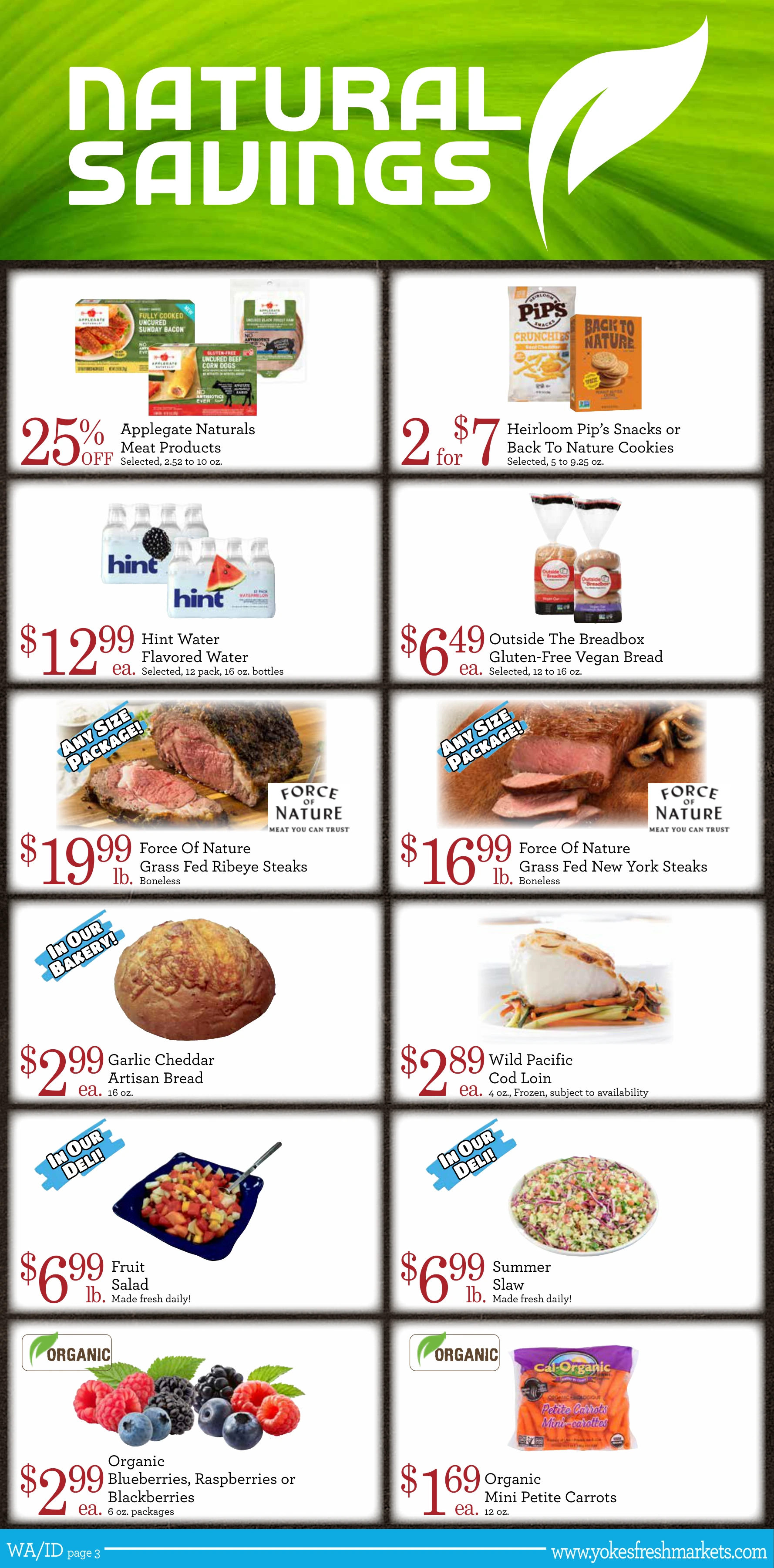 Flyer page 3