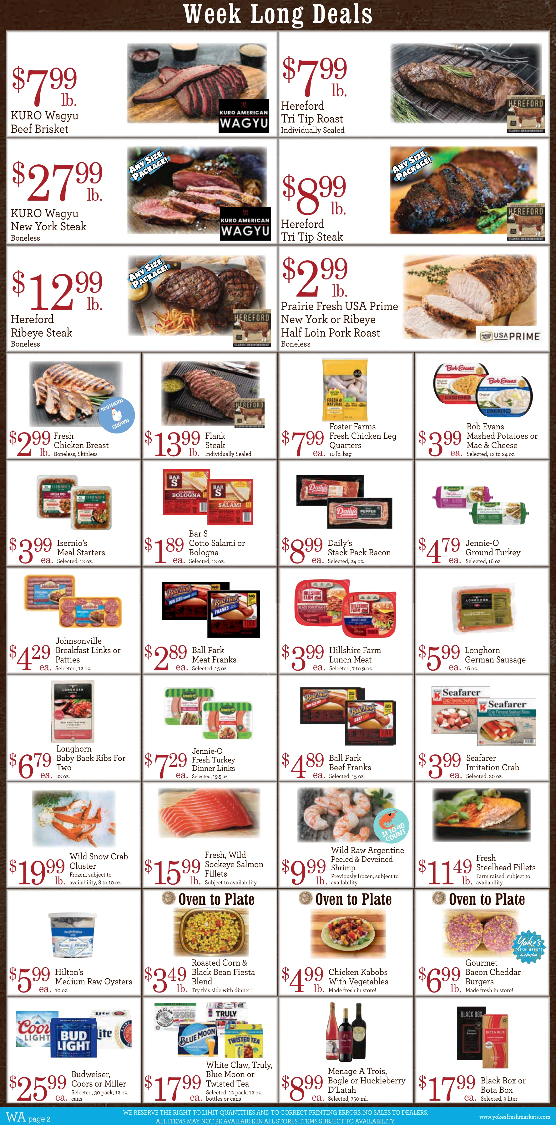 Flyer page 2