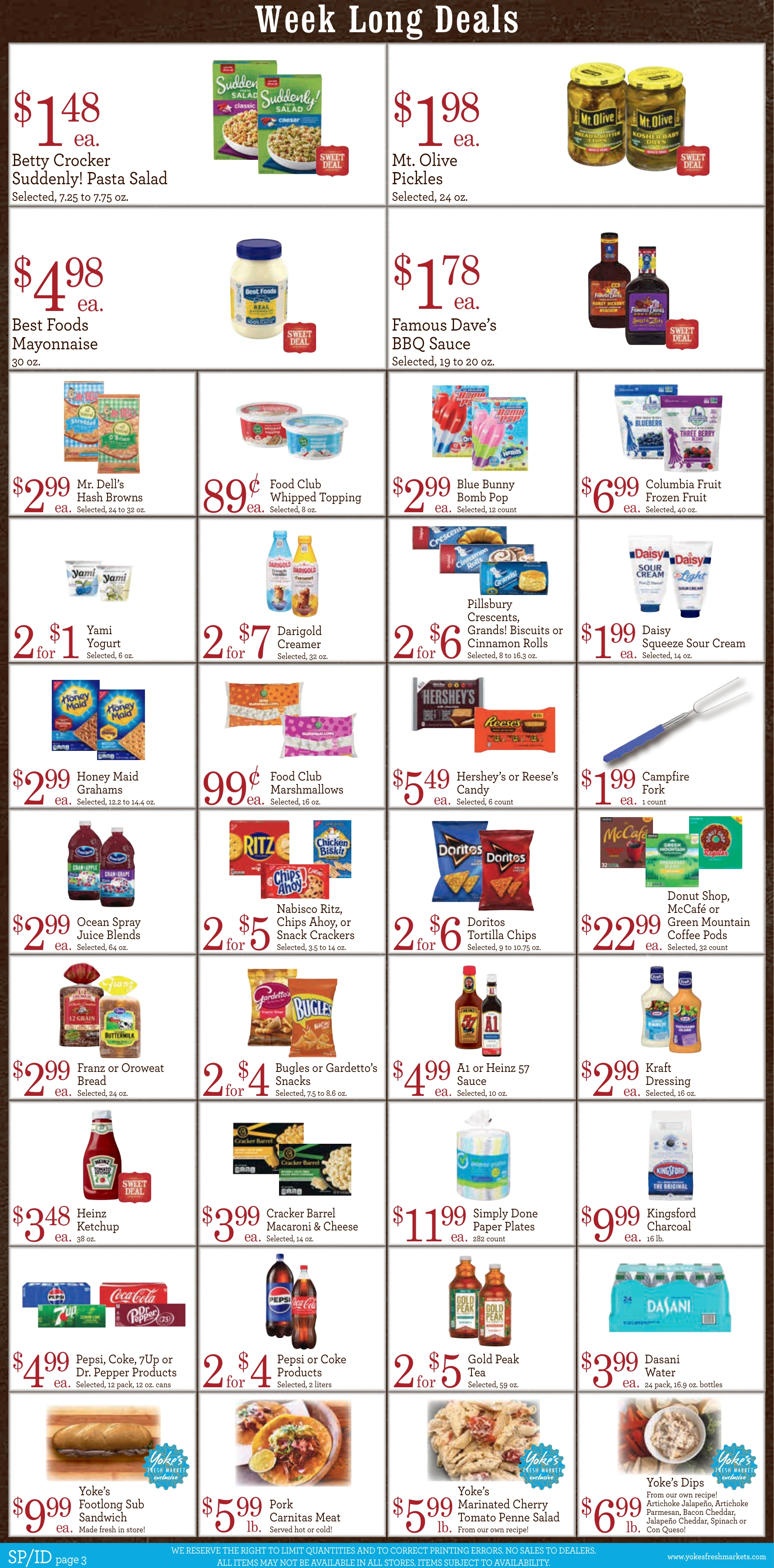 Flyer page 3