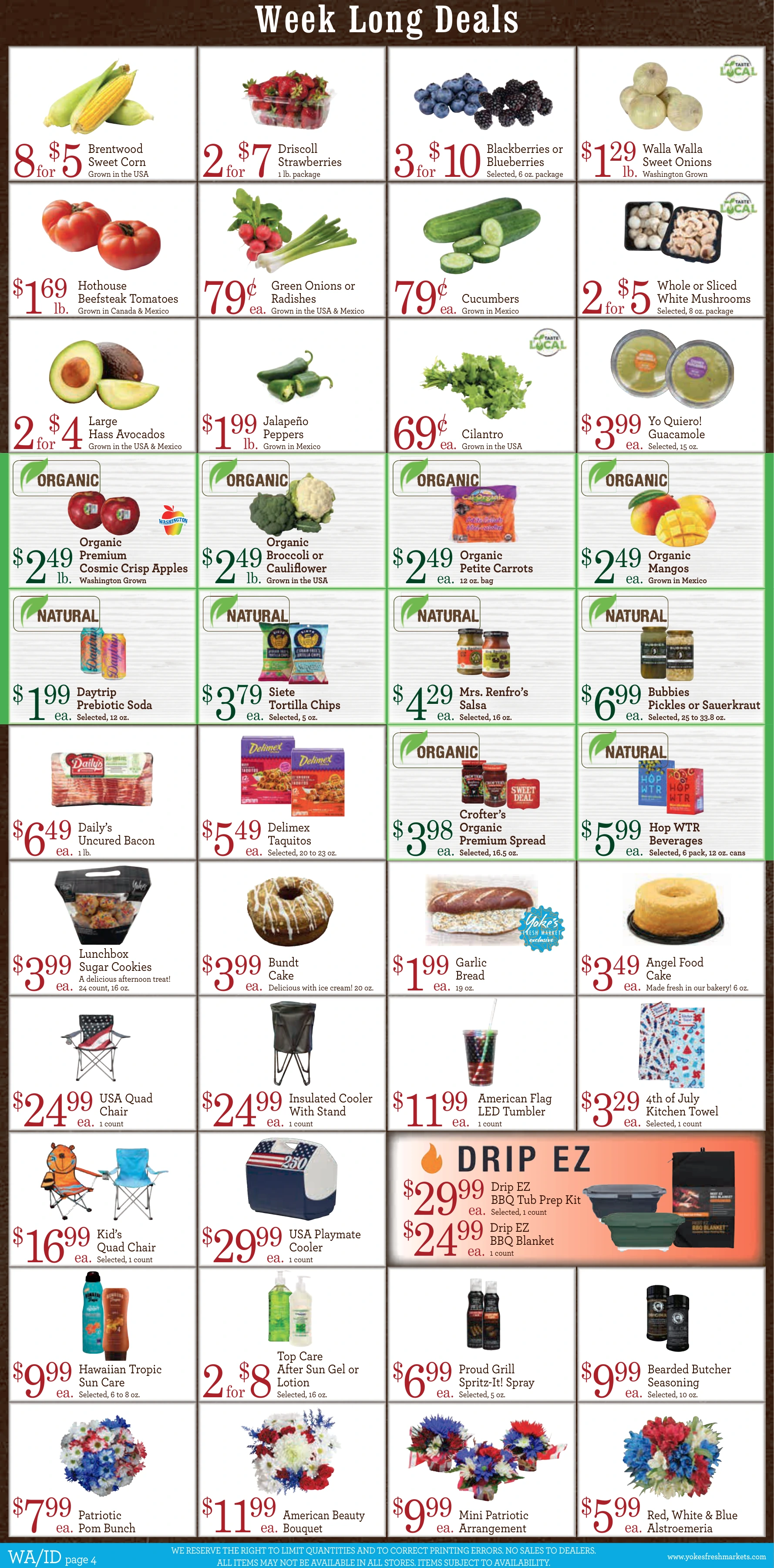 Flyer page 4