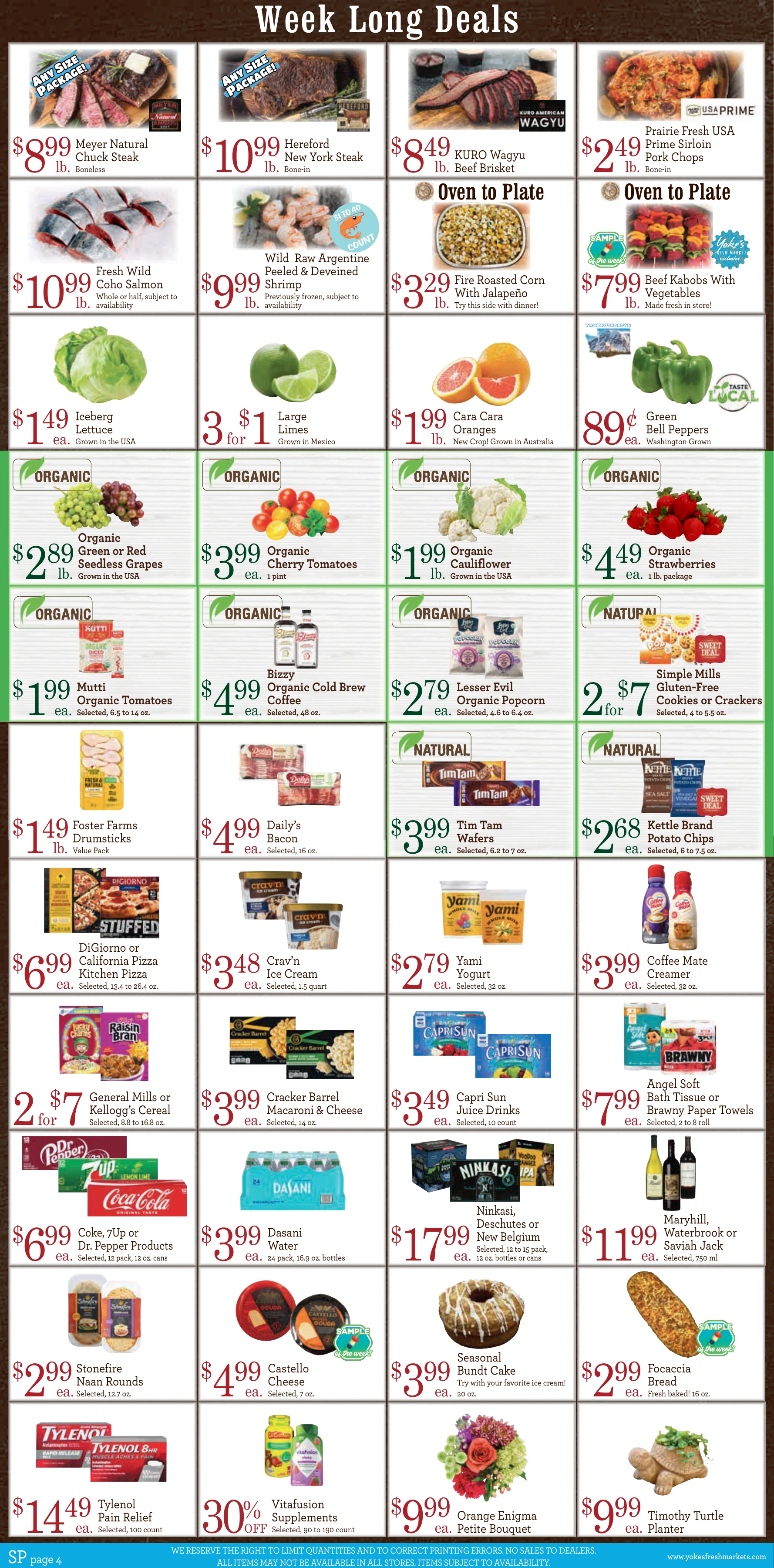 Flyer page 4