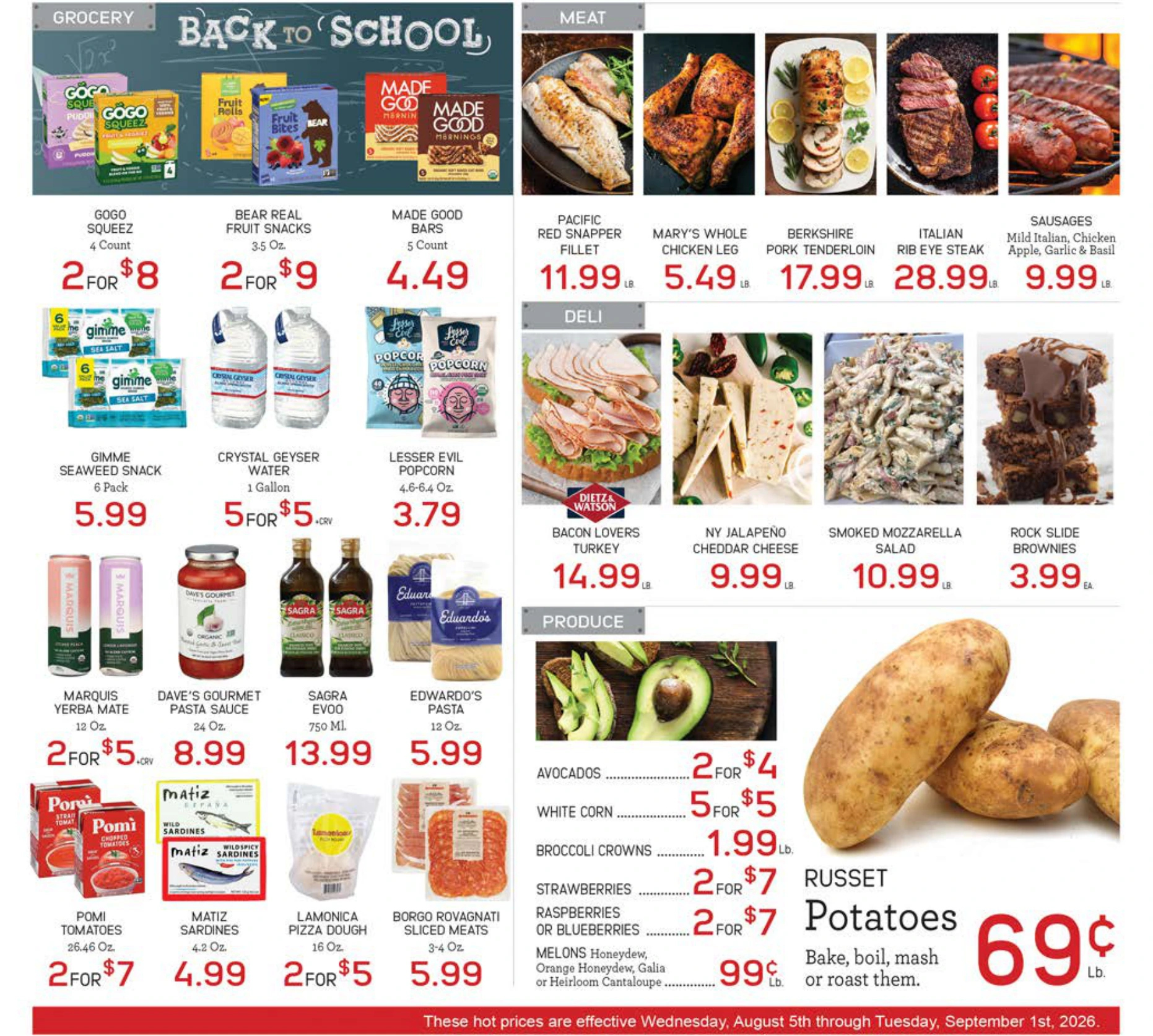 Flyer page 3