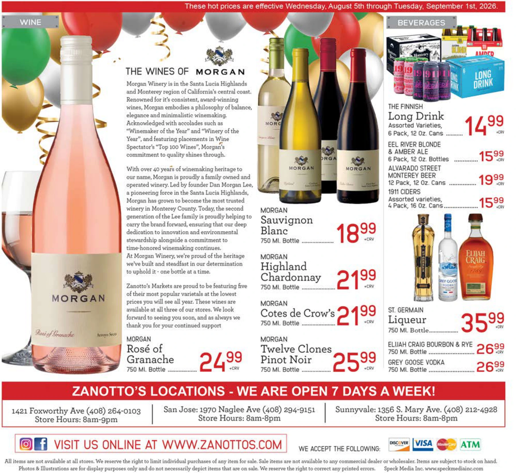Flyer page 4