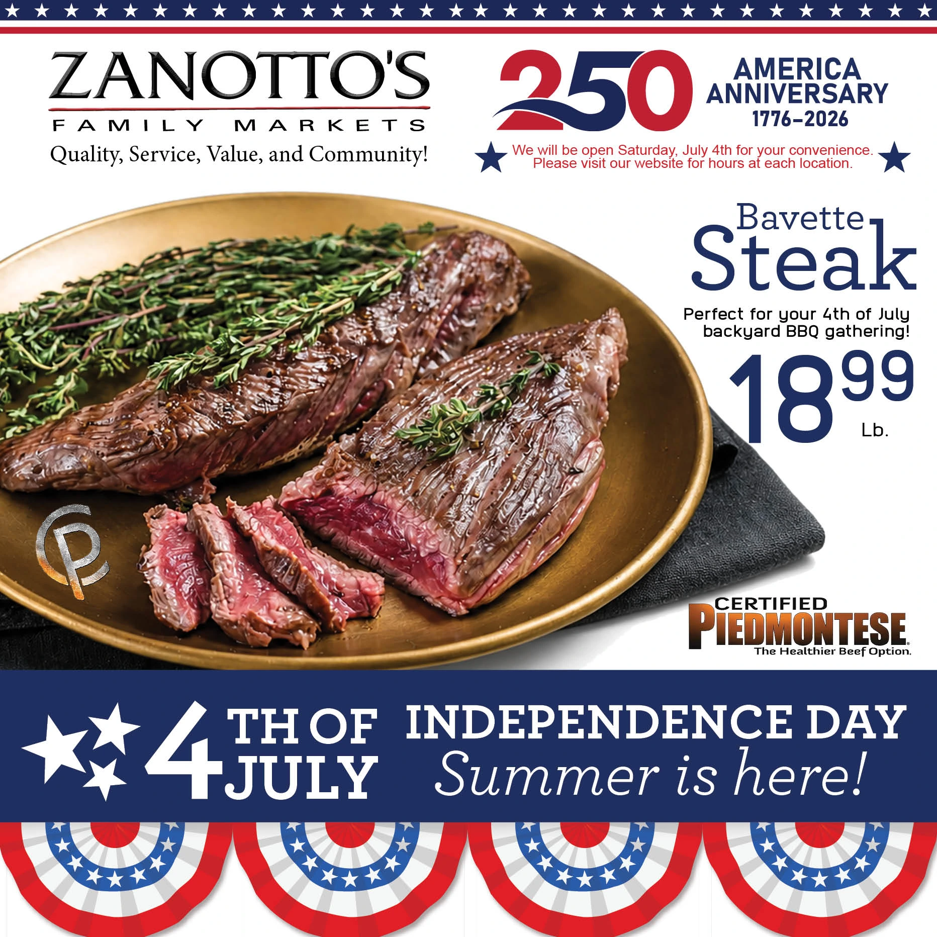 Flyer page 1